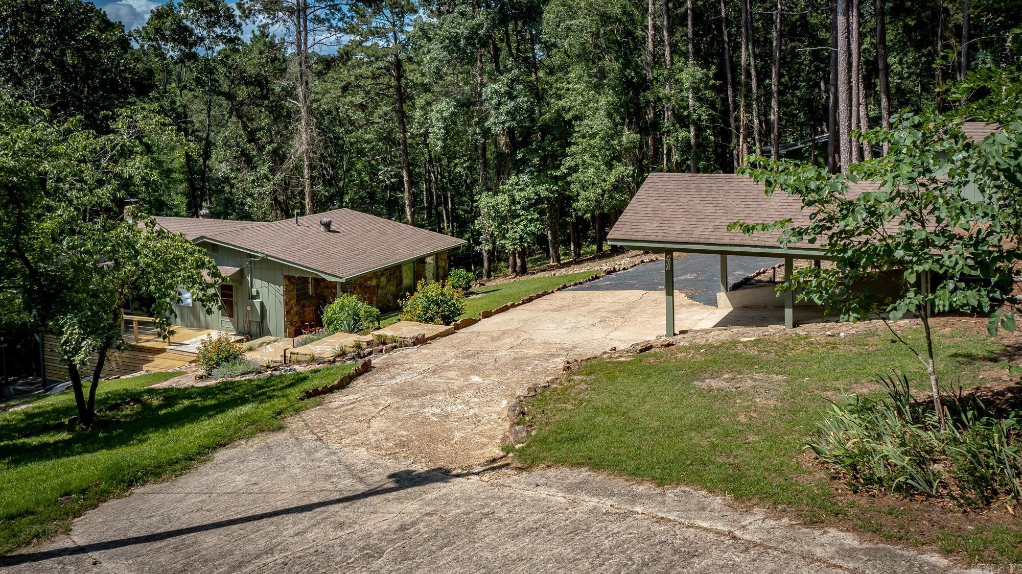 403 Lake Shore  Greers Ferry, AR