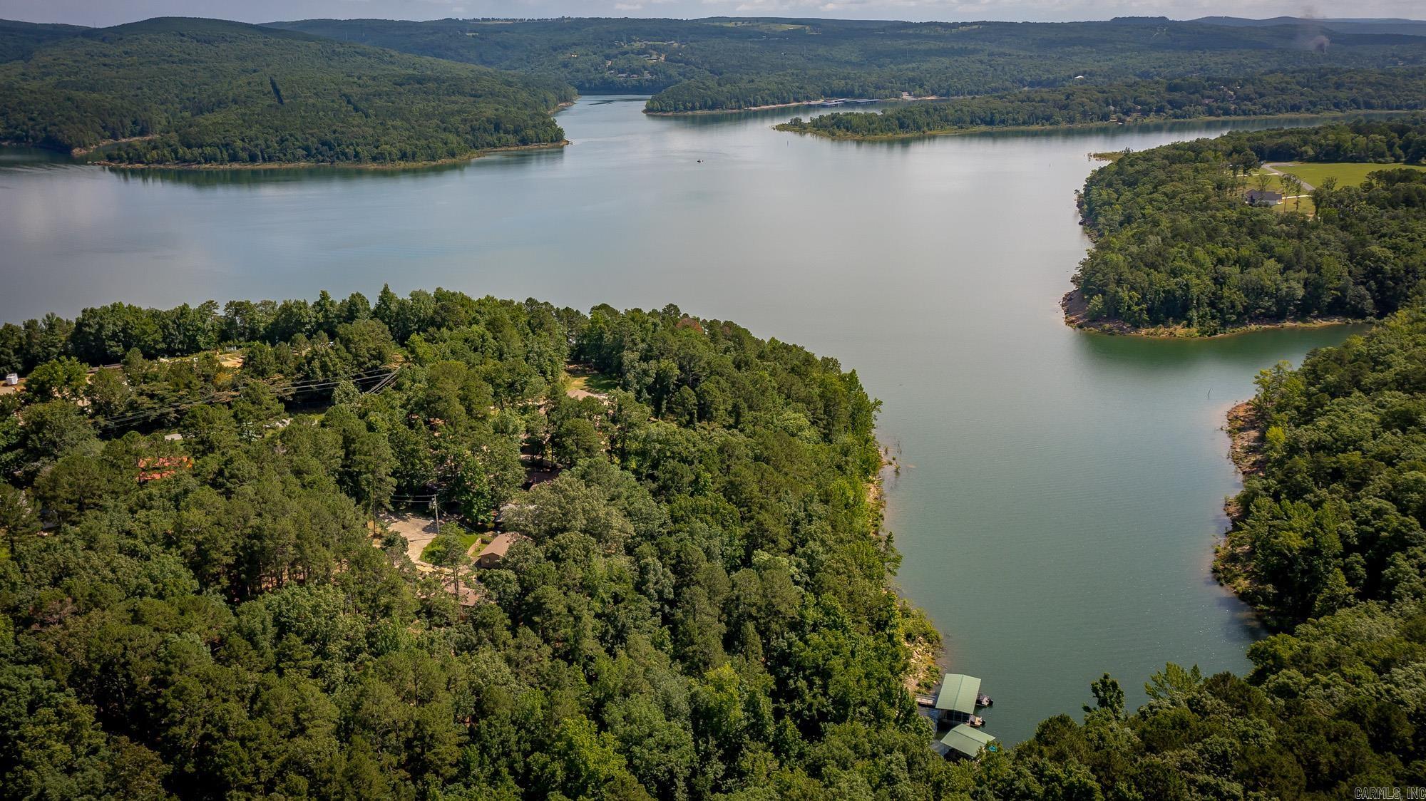 403 Lake Shore  Greers Ferry, AR