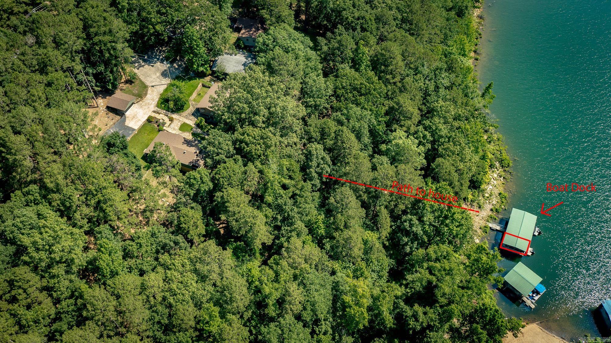 403 Lake Shore  Greers Ferry, AR