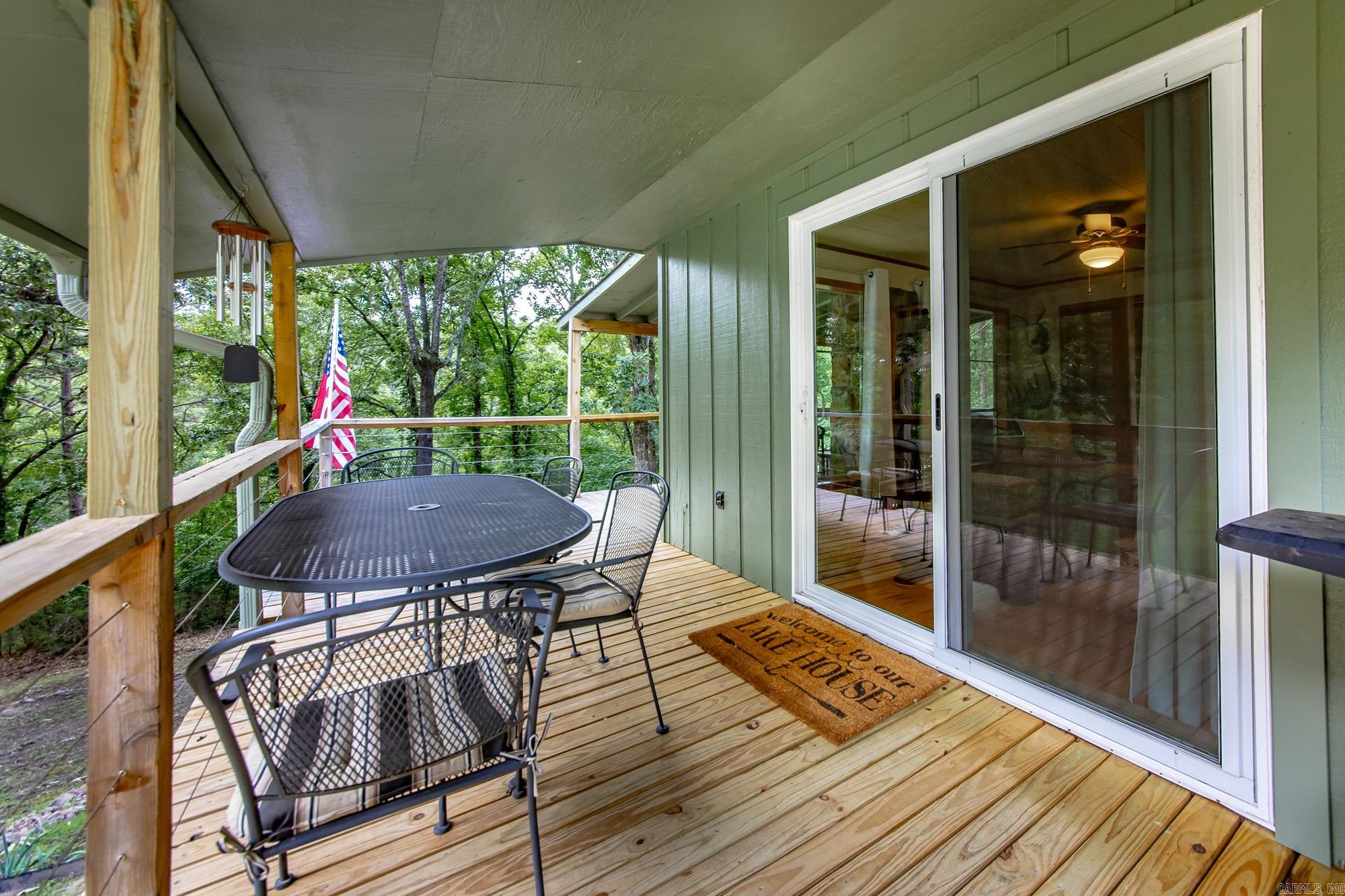 403 Lake Shore  Greers Ferry, AR