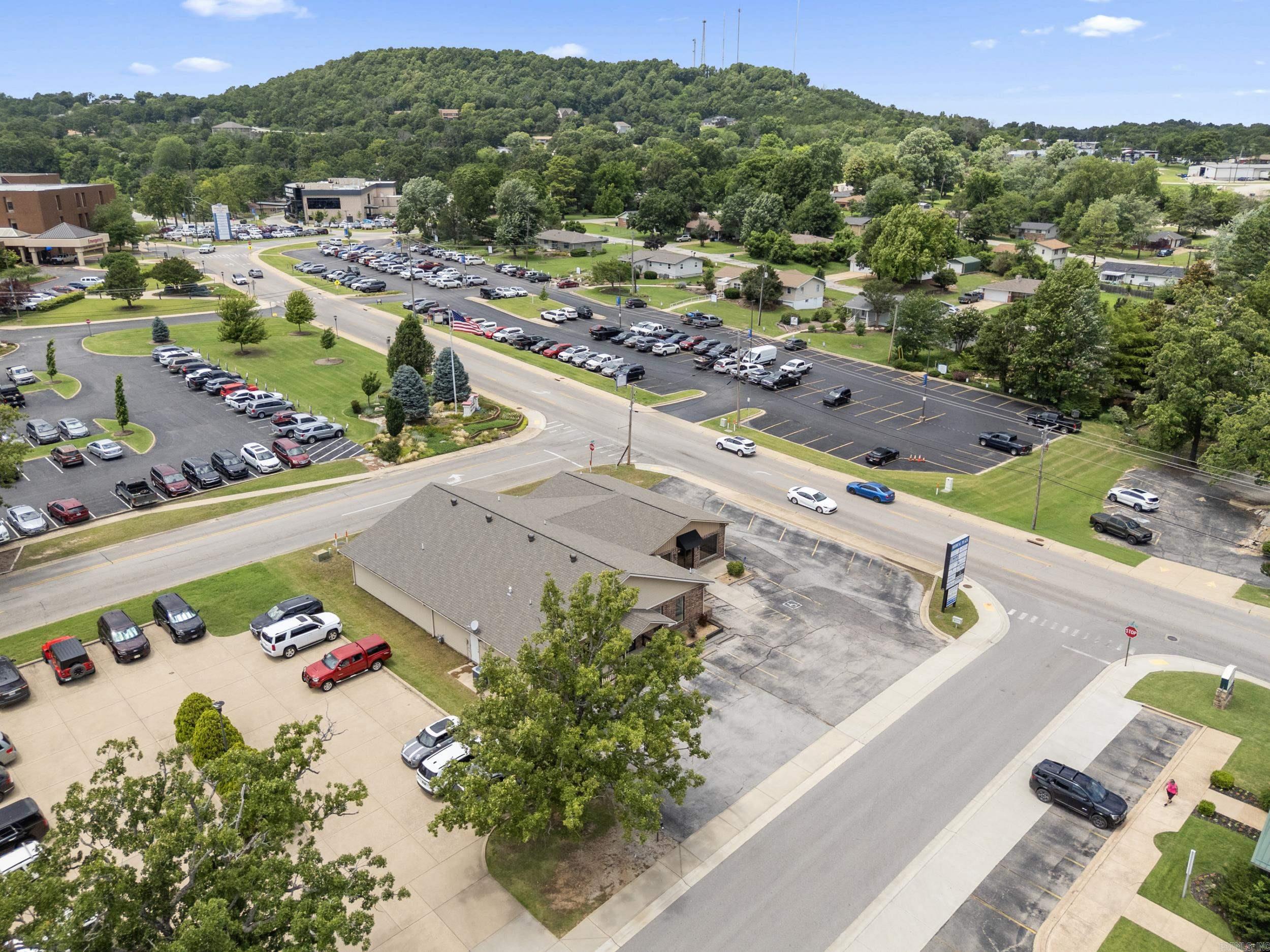 2 Medical Plaza  Mountain Home, AR