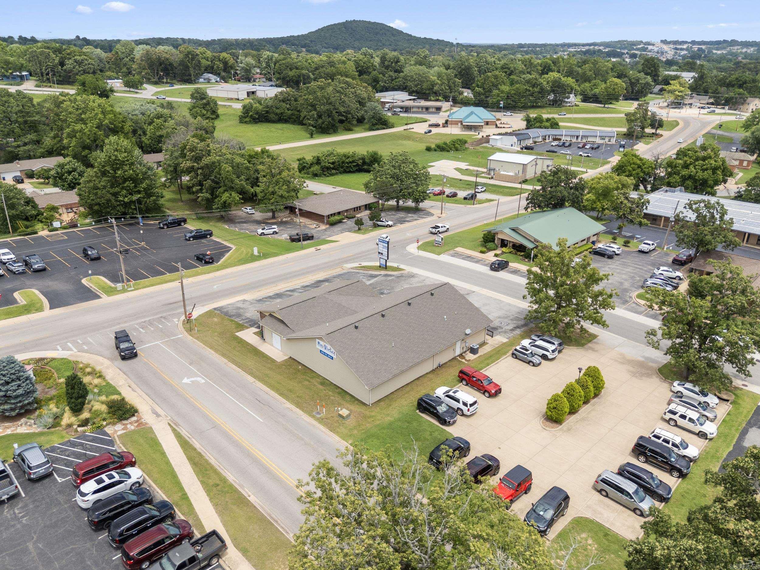 2 Medical Plaza  Mountain Home, AR