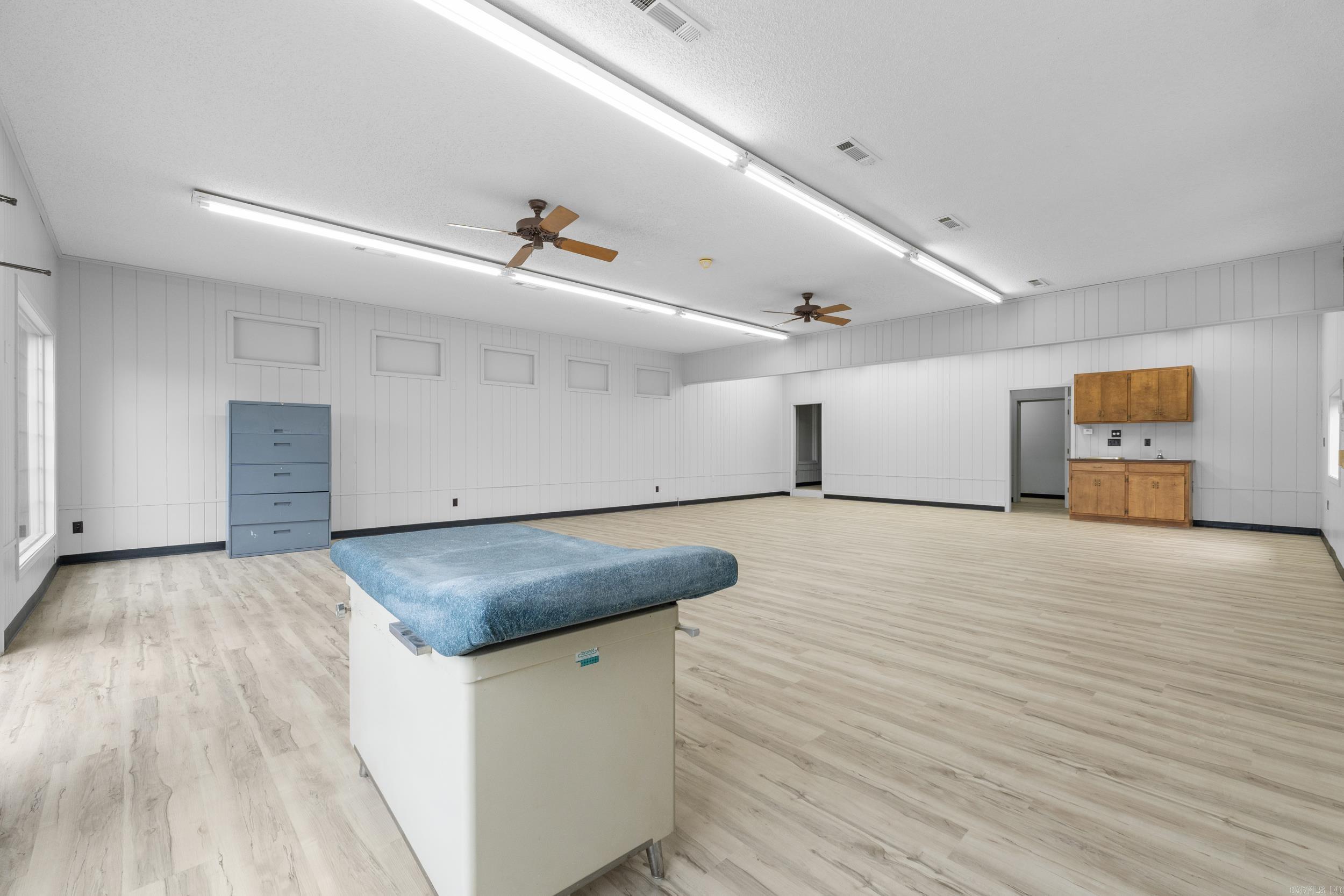 2 Medical Plaza  Mountain Home, AR