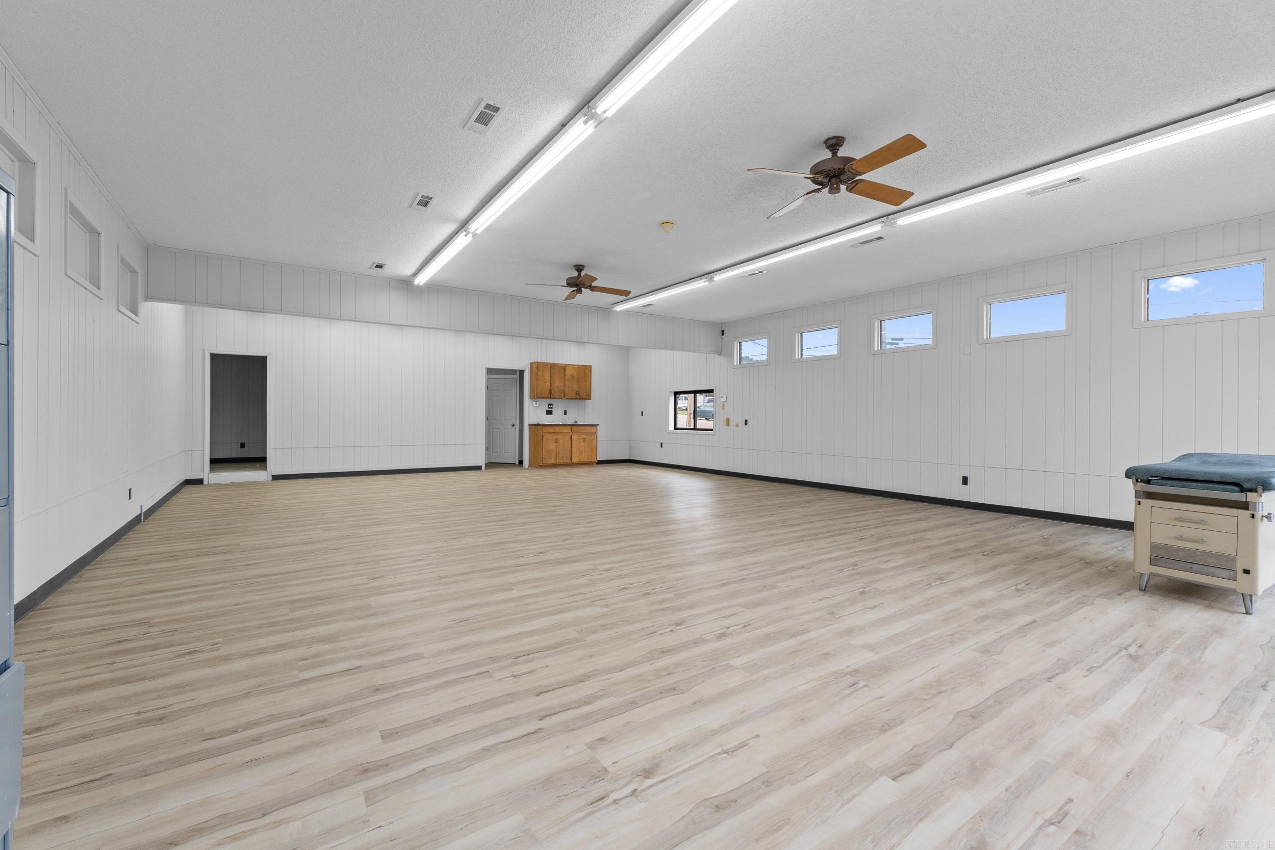 2 Medical Plaza  Mountain Home, AR