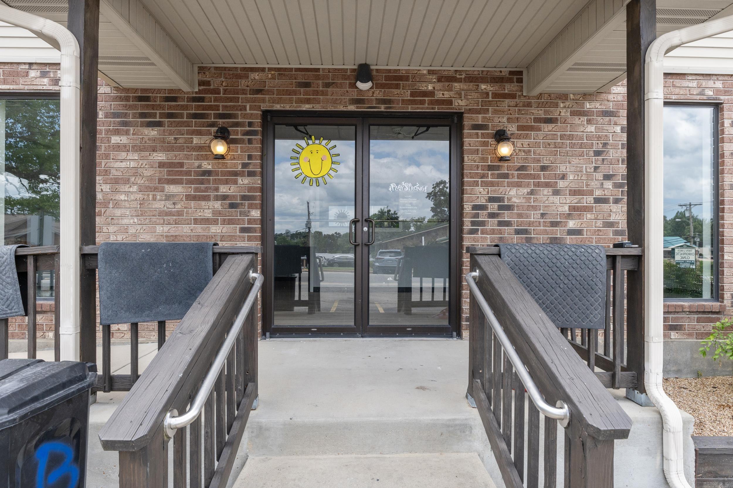 2 Medical Plaza  Mountain Home, AR