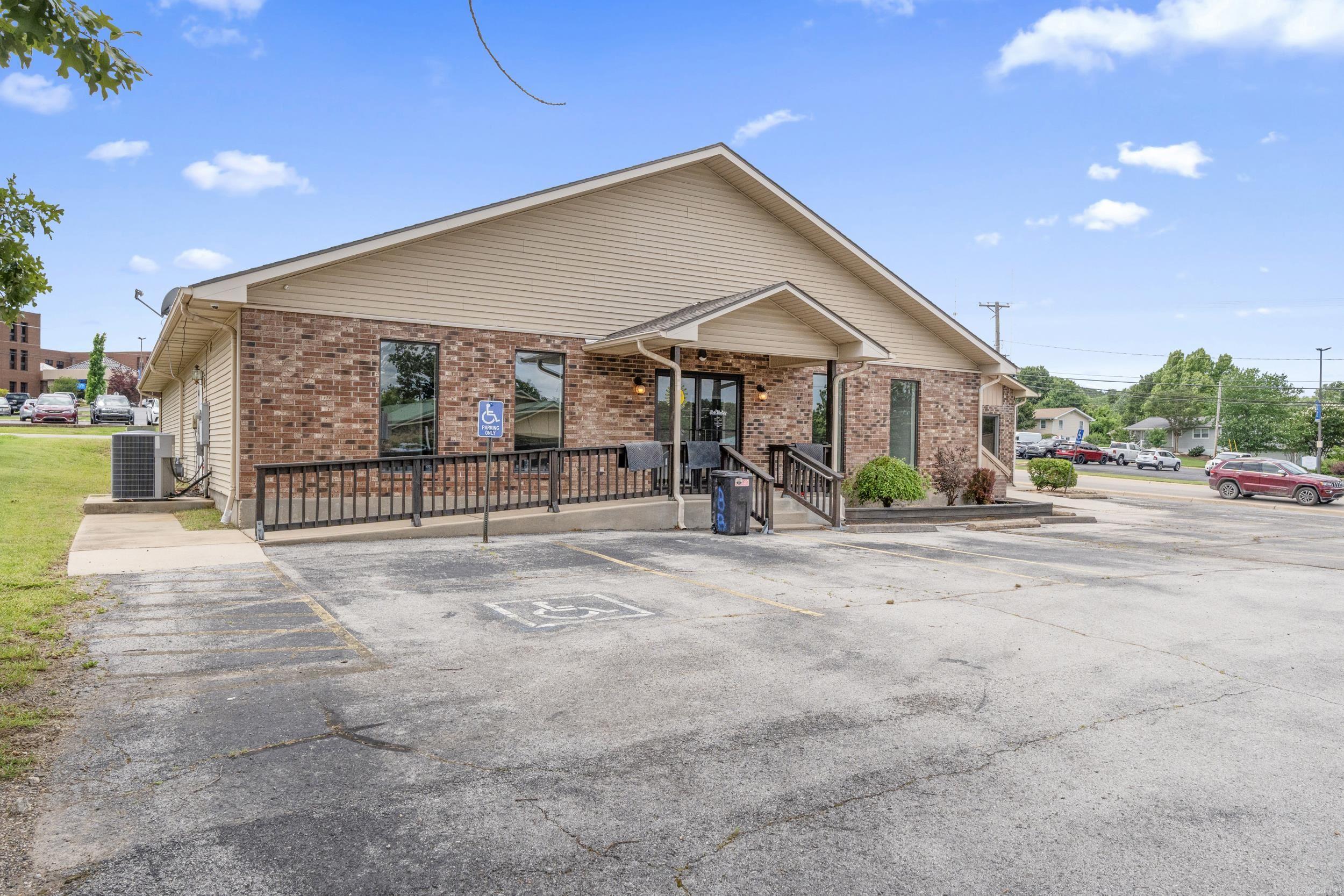 2 Medical Plaza  Mountain Home, AR