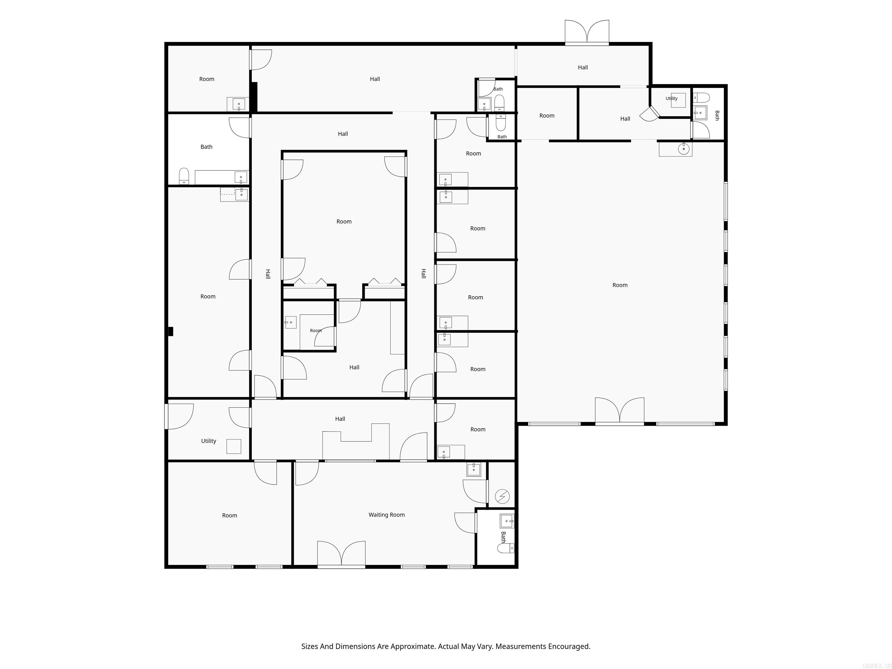 2 Medical Plaza  Mountain Home, AR