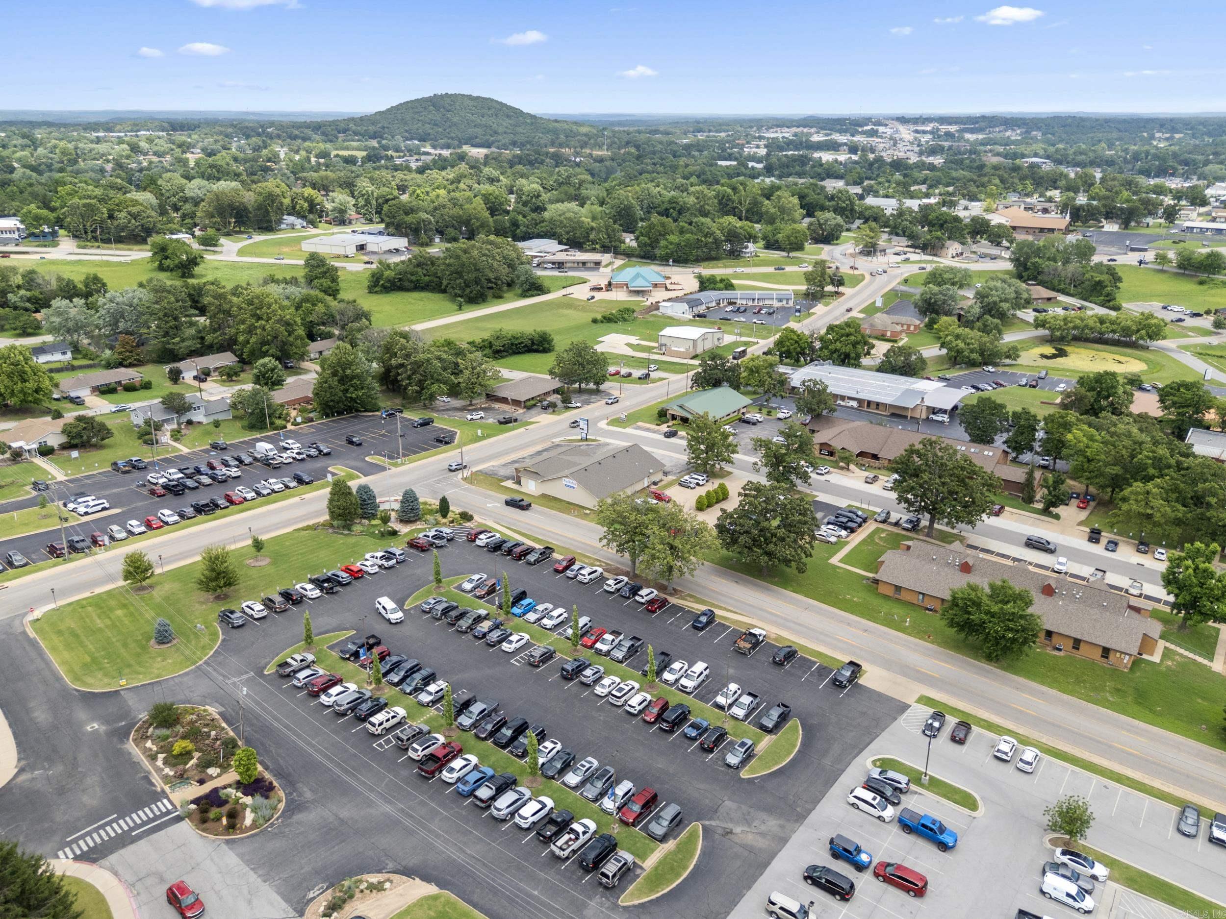 2 Medical Plaza  Mountain Home, AR