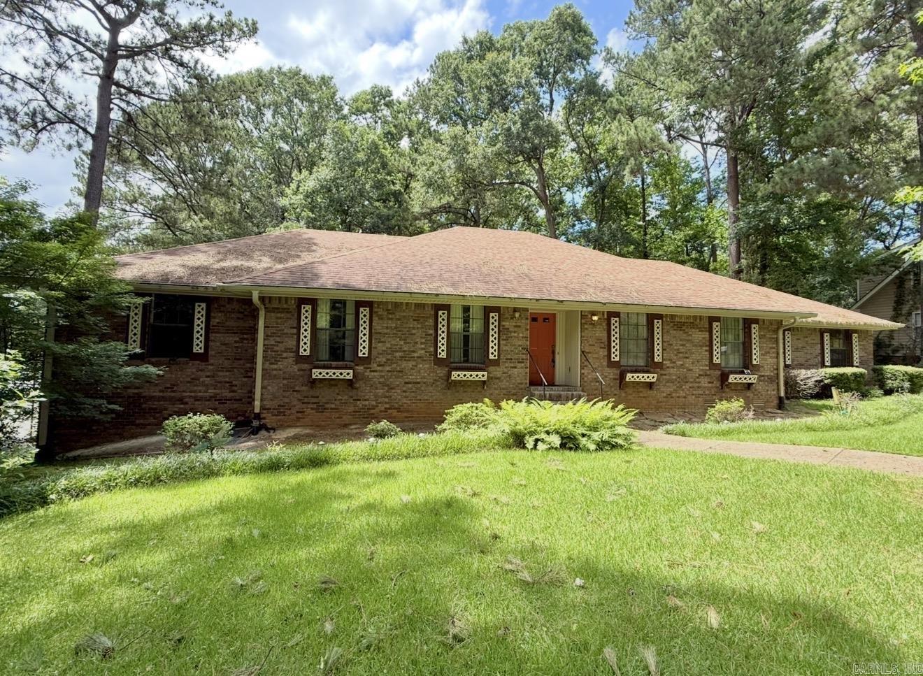 10 Ivy Cir  Arkadelphia, AR