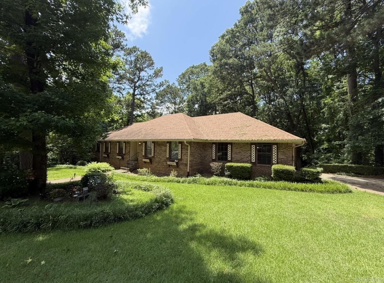 10 Ivy Cir  Arkadelphia, AR