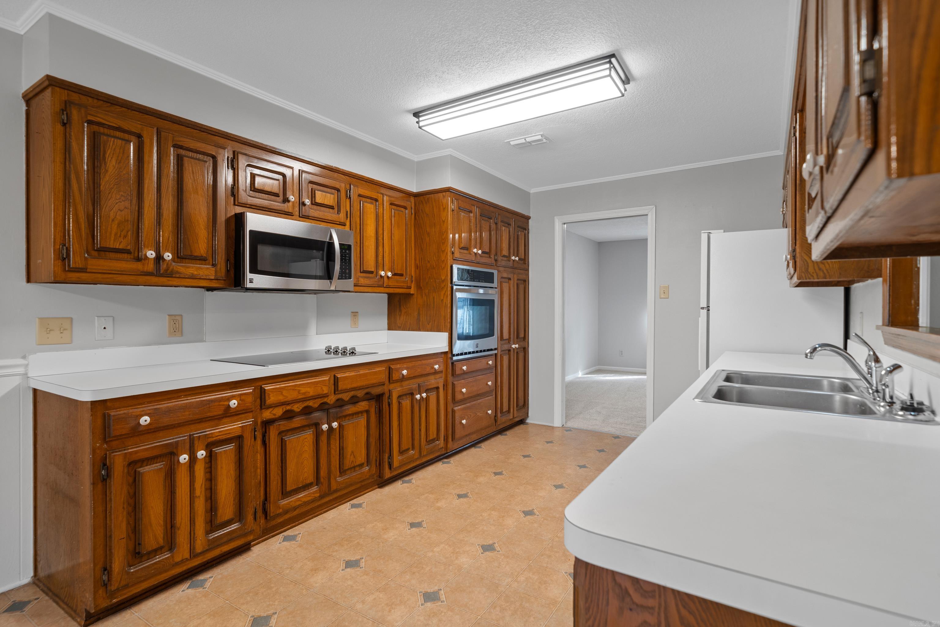 10 Ivy Cir  Arkadelphia, AR