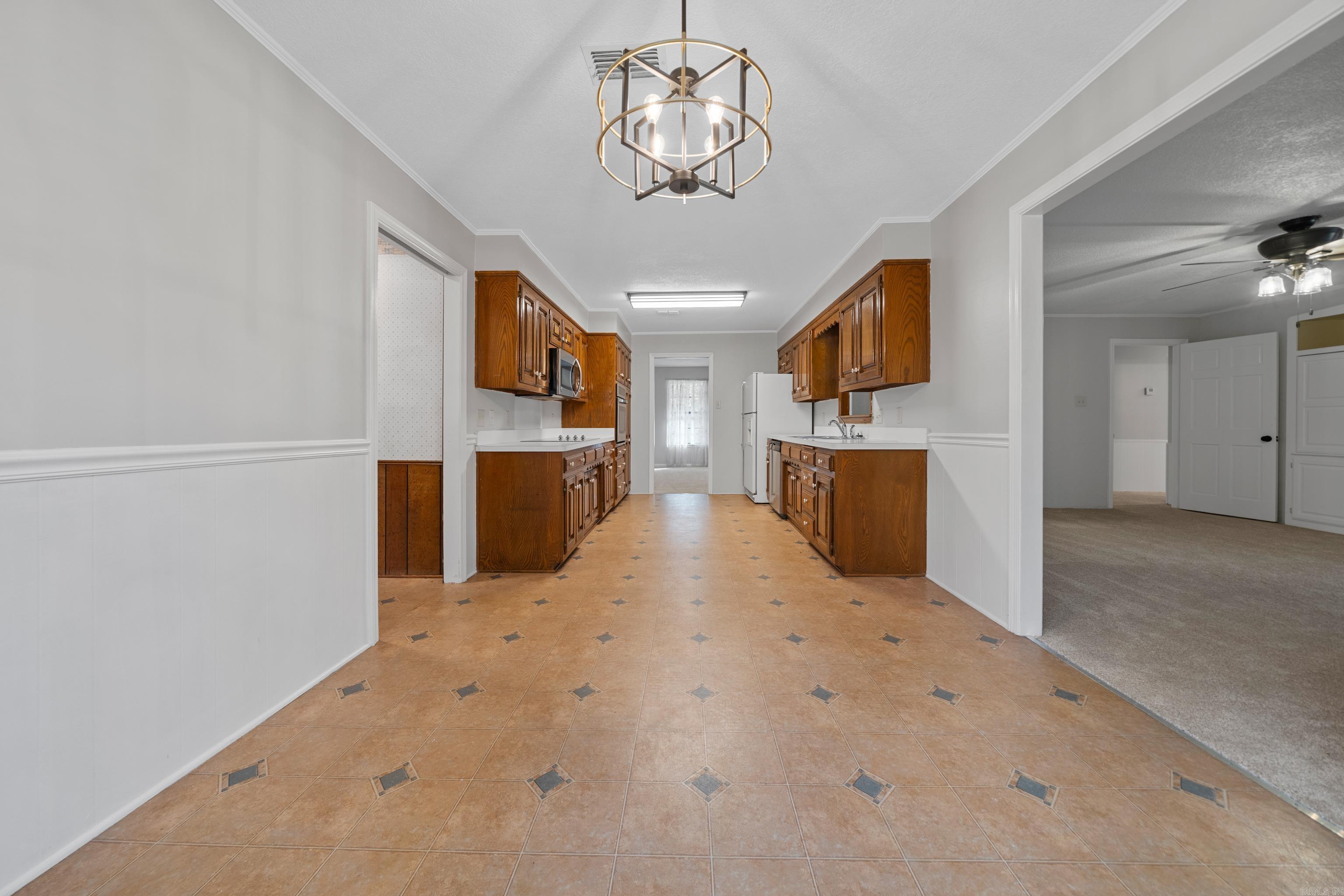 10 Ivy Cir  Arkadelphia, AR
