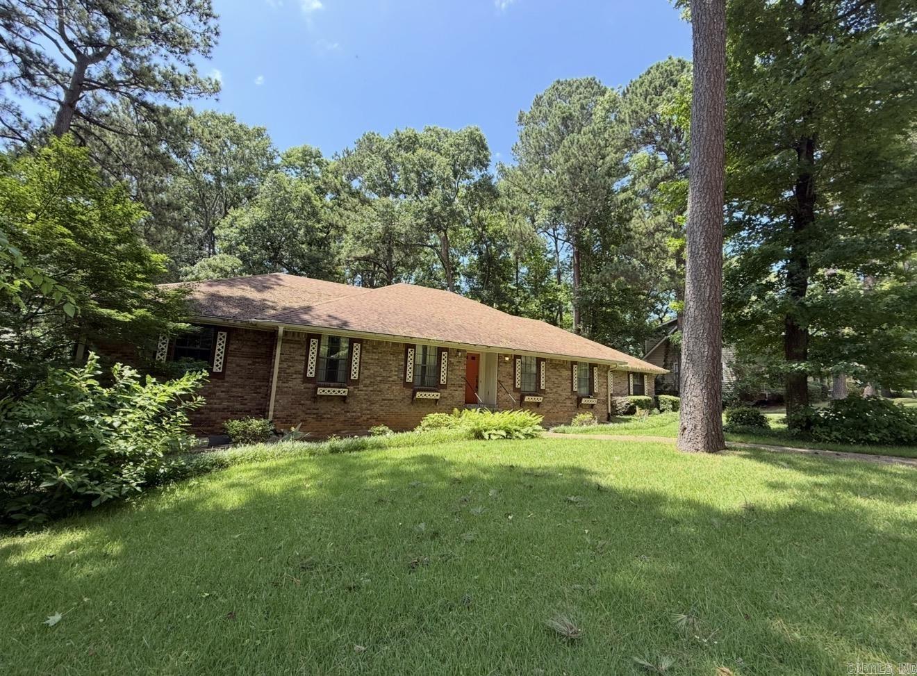 10 Ivy Cir  Arkadelphia, AR