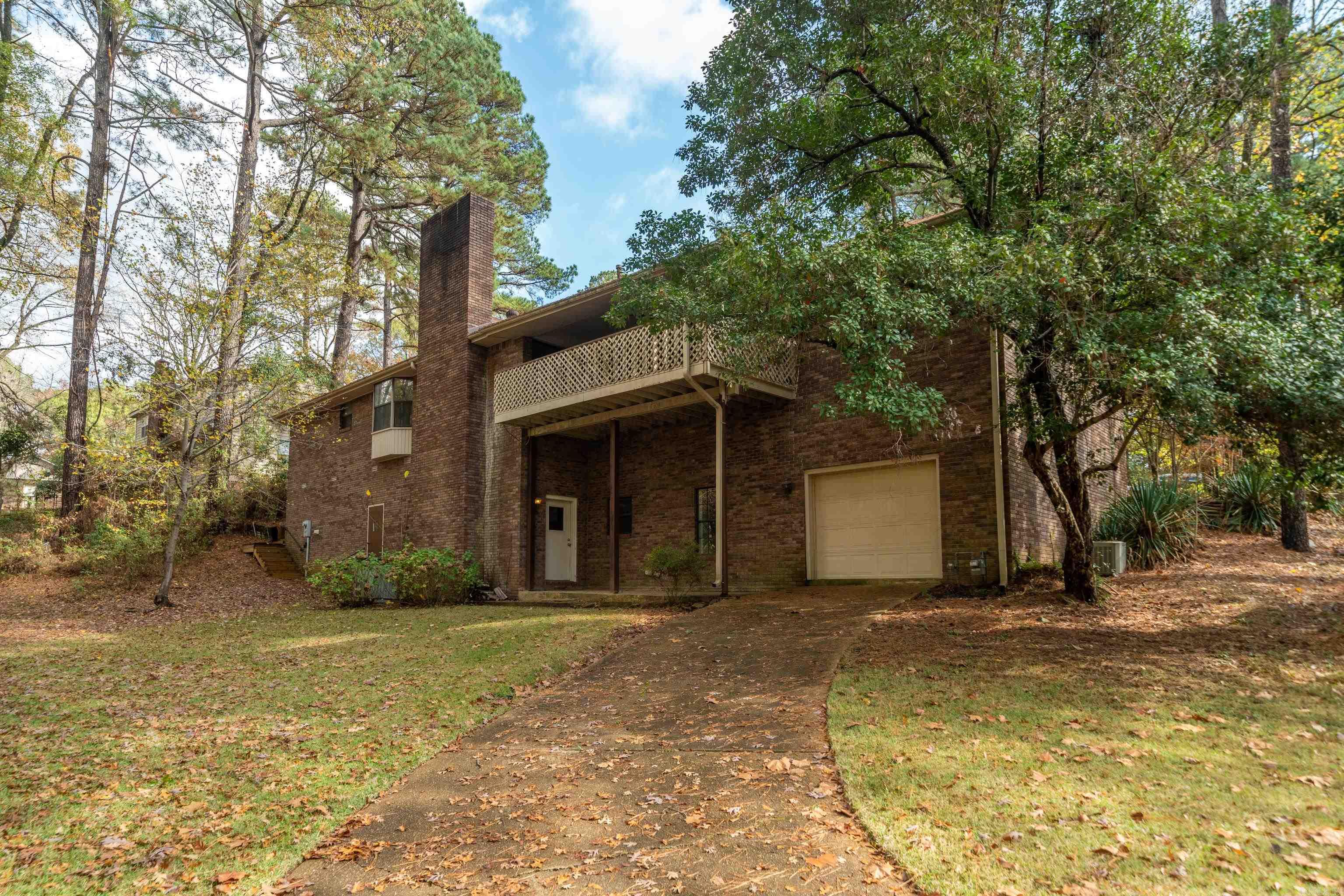 10 Ivy Cir  Arkadelphia, AR