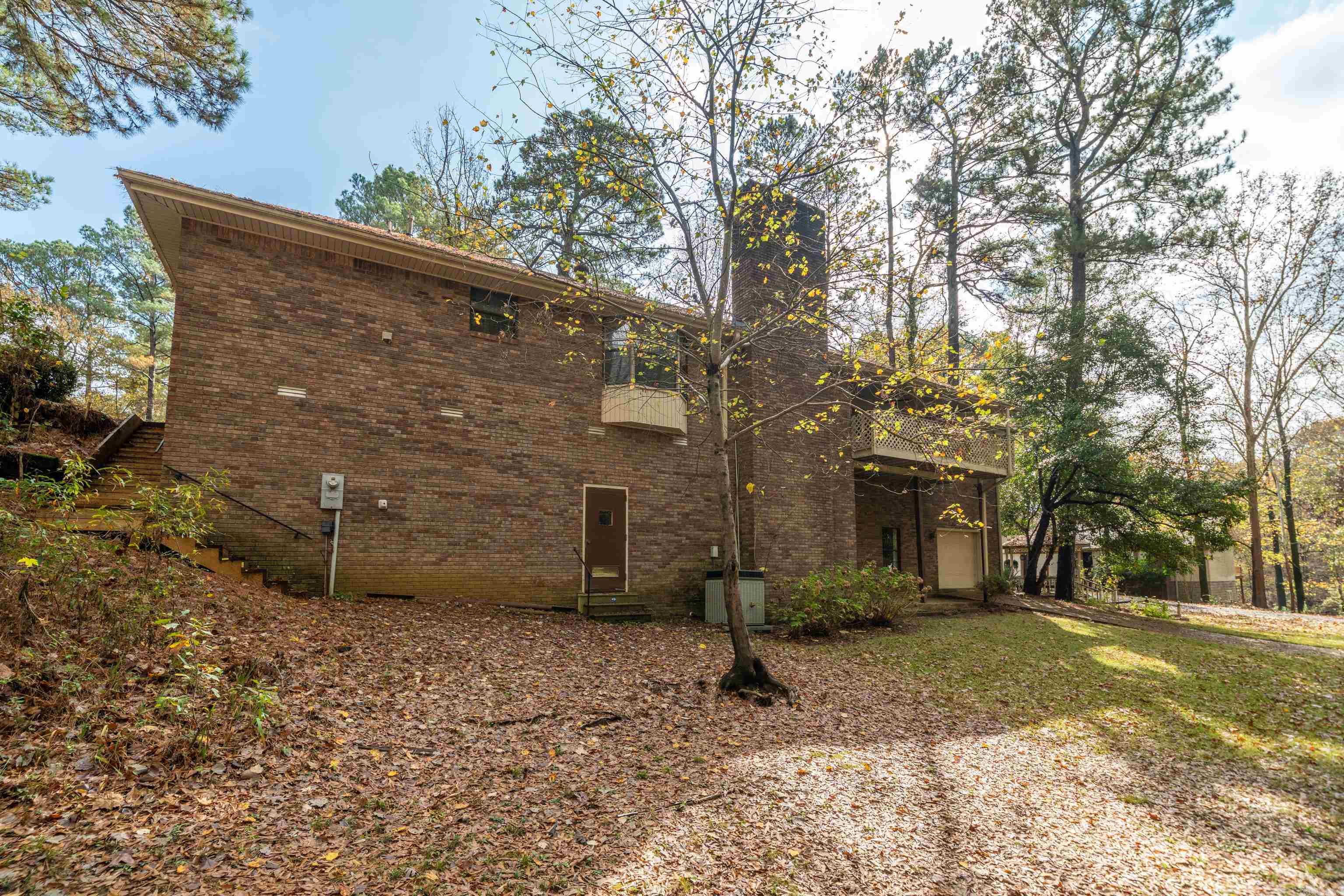 10 Ivy Cir  Arkadelphia, AR