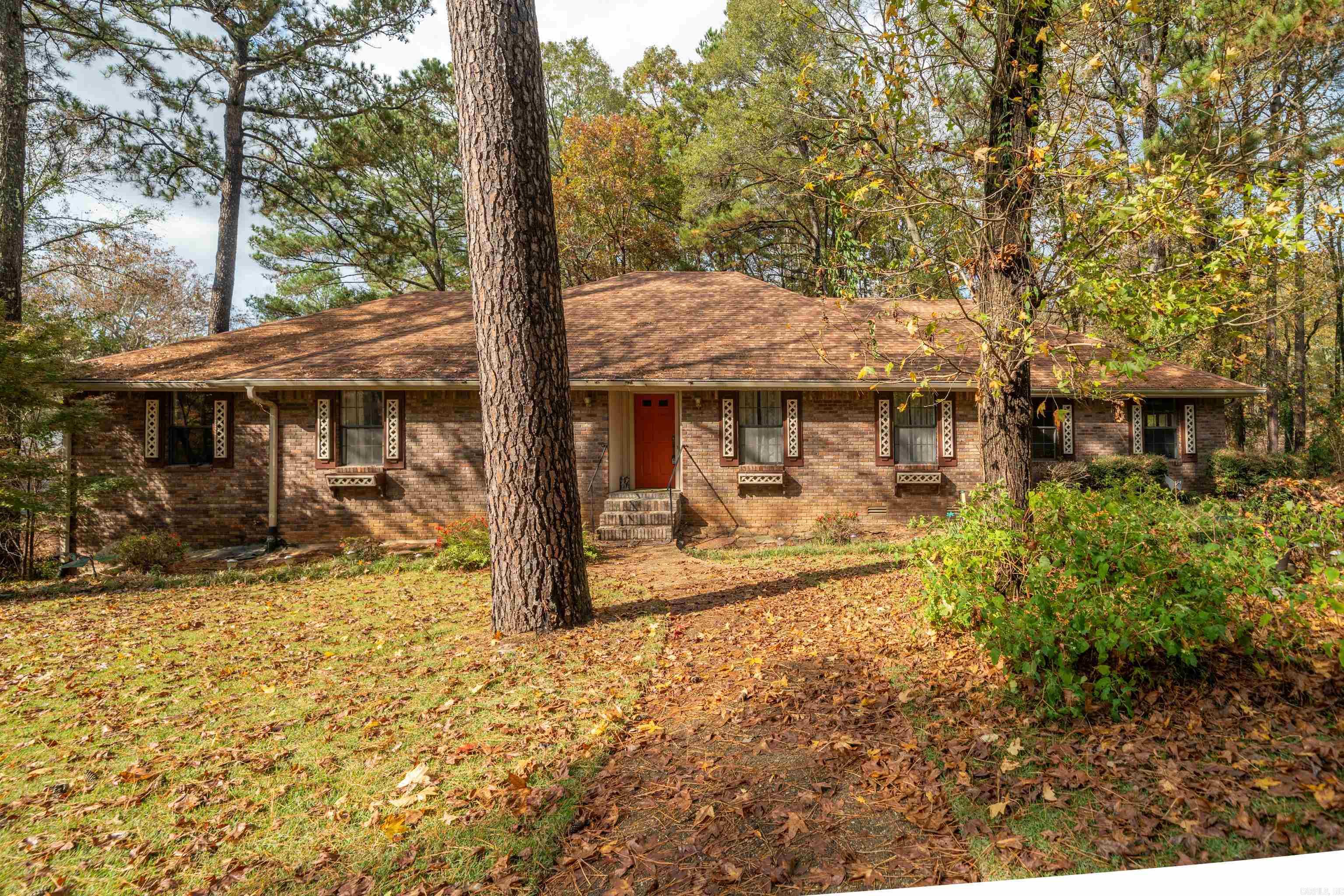 10 Ivy Cir  Arkadelphia, AR