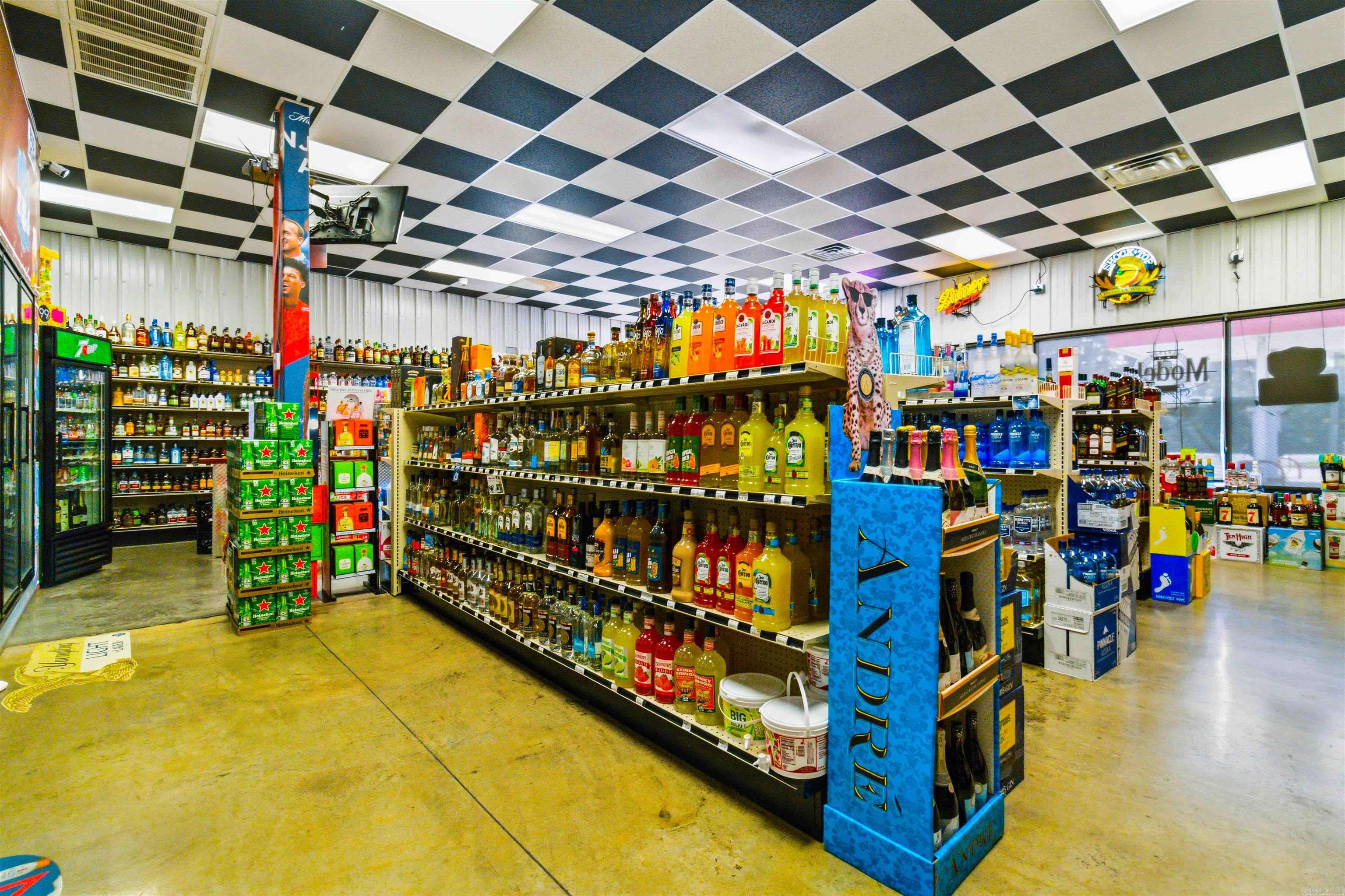 1190 Hwy 59  Decatur, AR