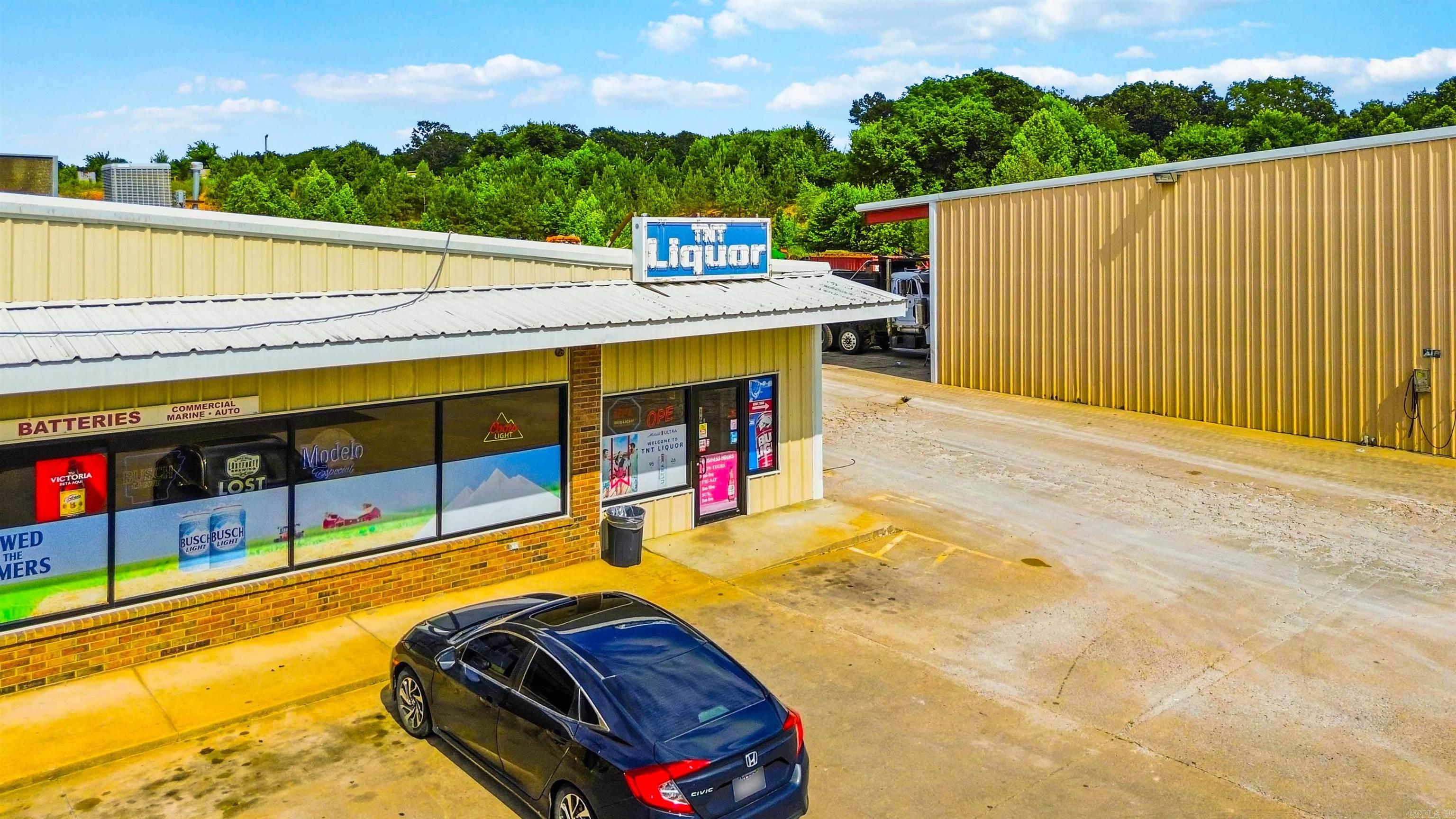 1190 Hwy 59  Decatur, AR