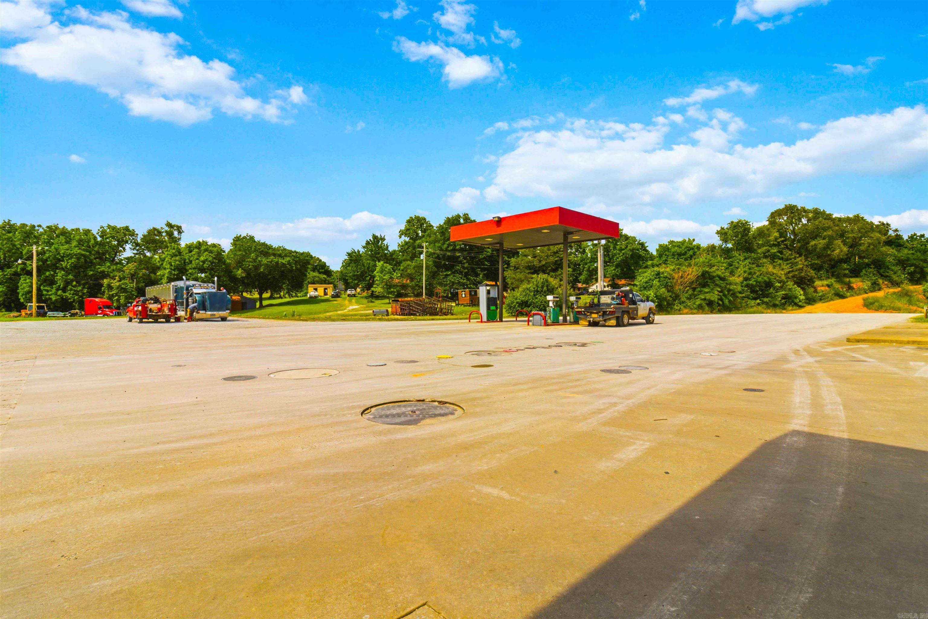 1190 Hwy 59  Decatur, AR