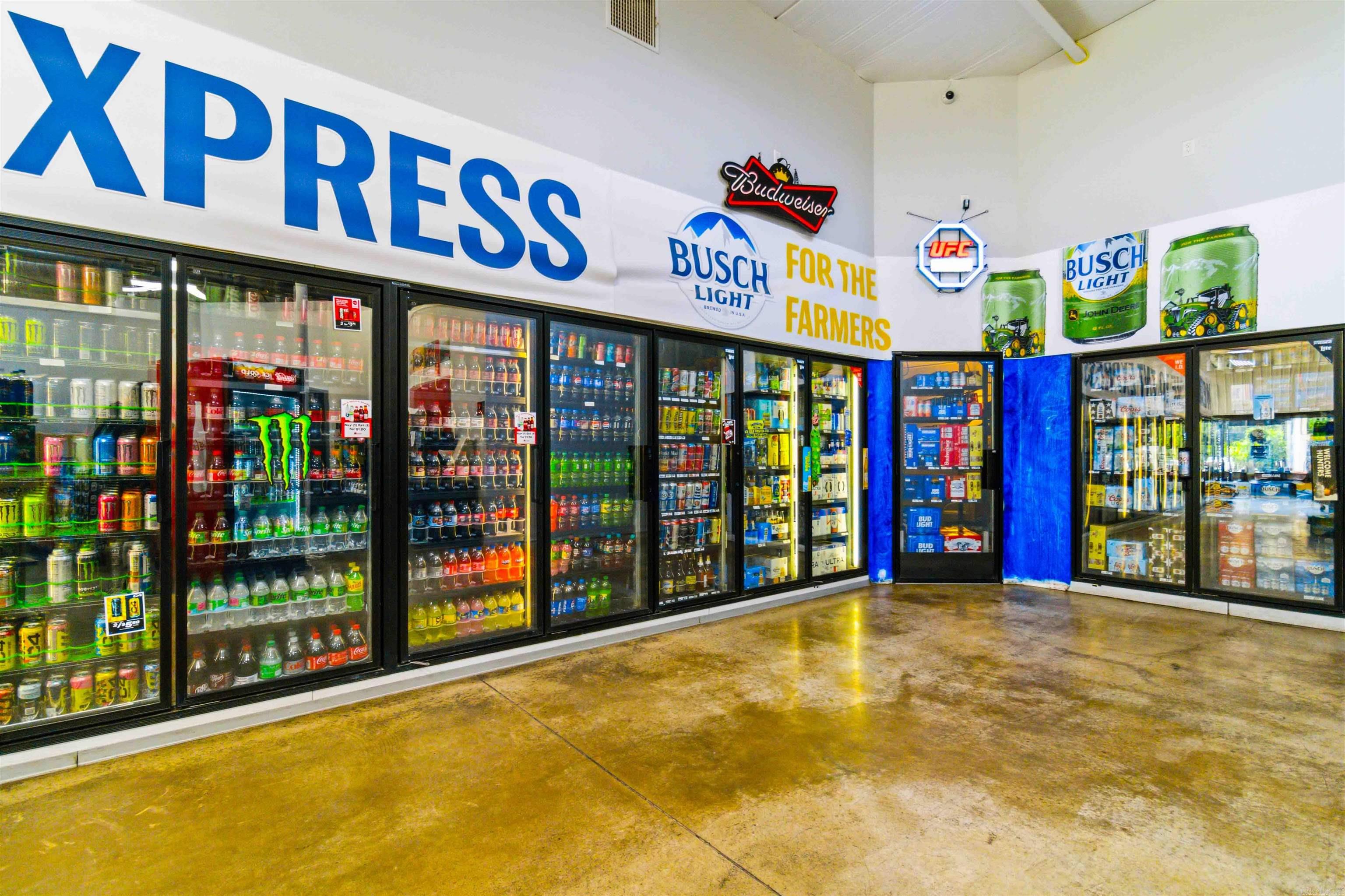 1190 Hwy 59  Decatur, AR