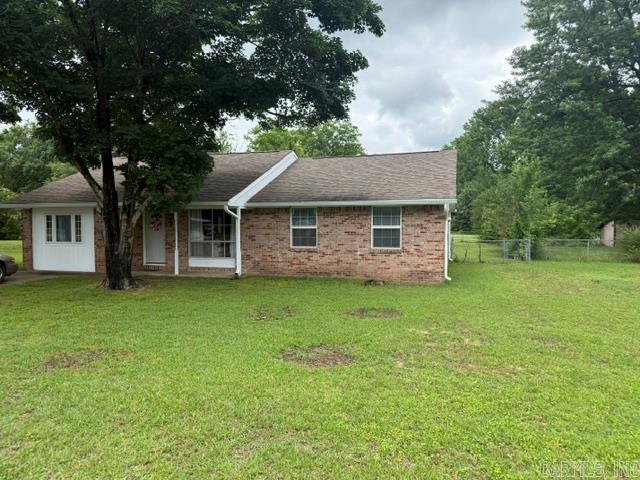 1402 J  Danville, AR