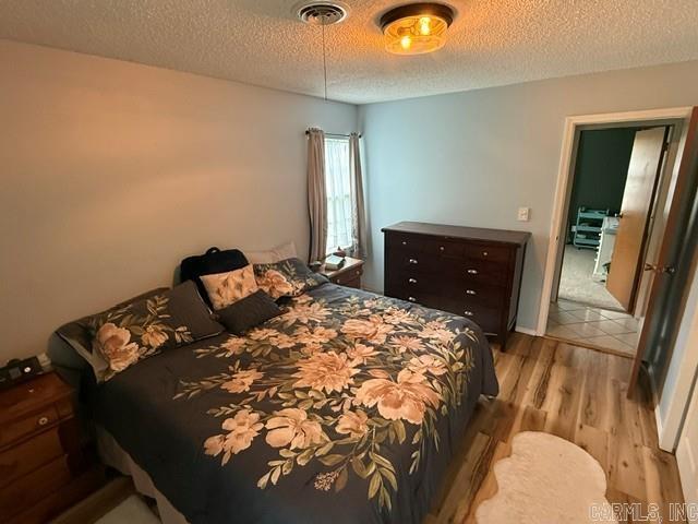 1402 J  Danville, AR
