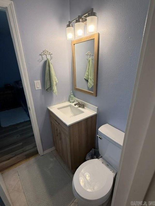 1402 J  Danville, AR