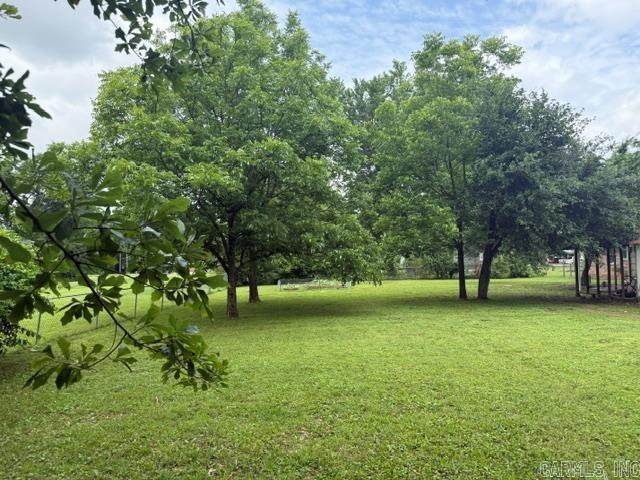 1402 J  Danville, AR