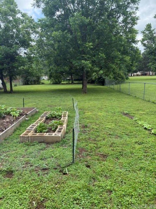 1402 J  Danville, AR