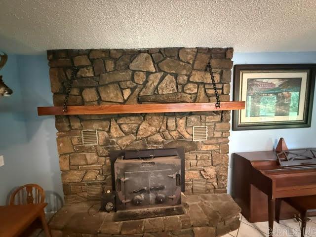 1402 J  Danville, AR