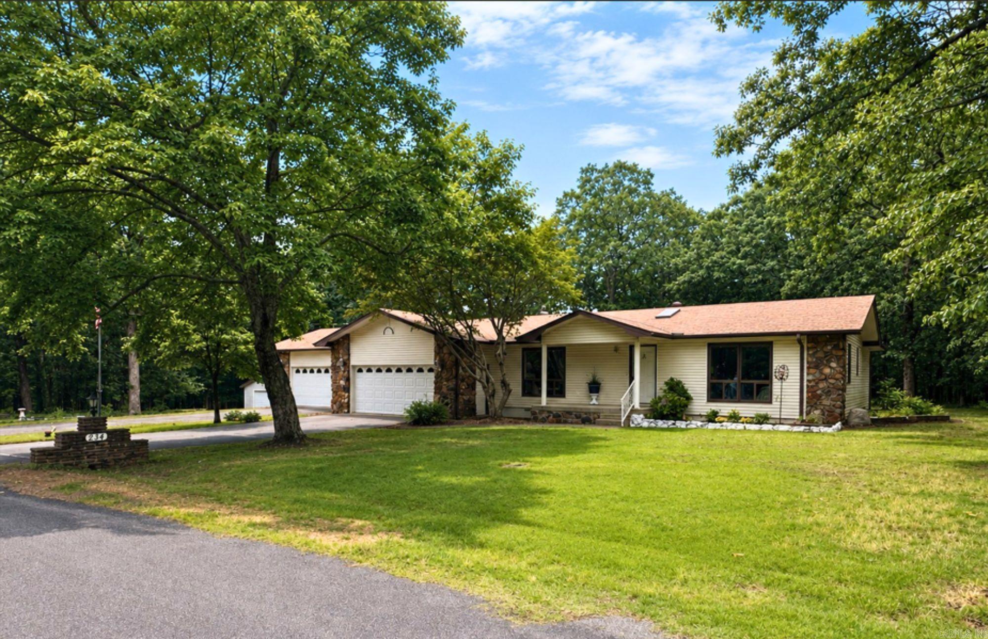234 Pine Hill Rd  Fairfield Bay, AR