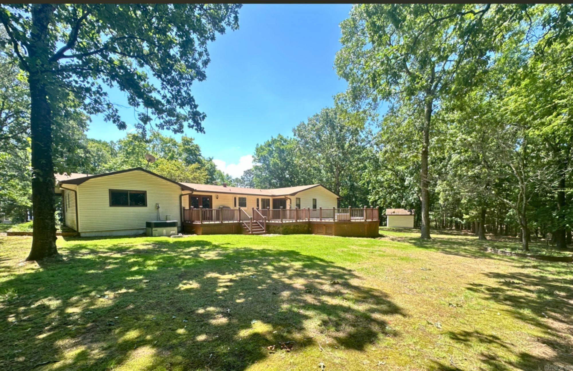 234 Pine Hill Rd  Fairfield Bay, AR