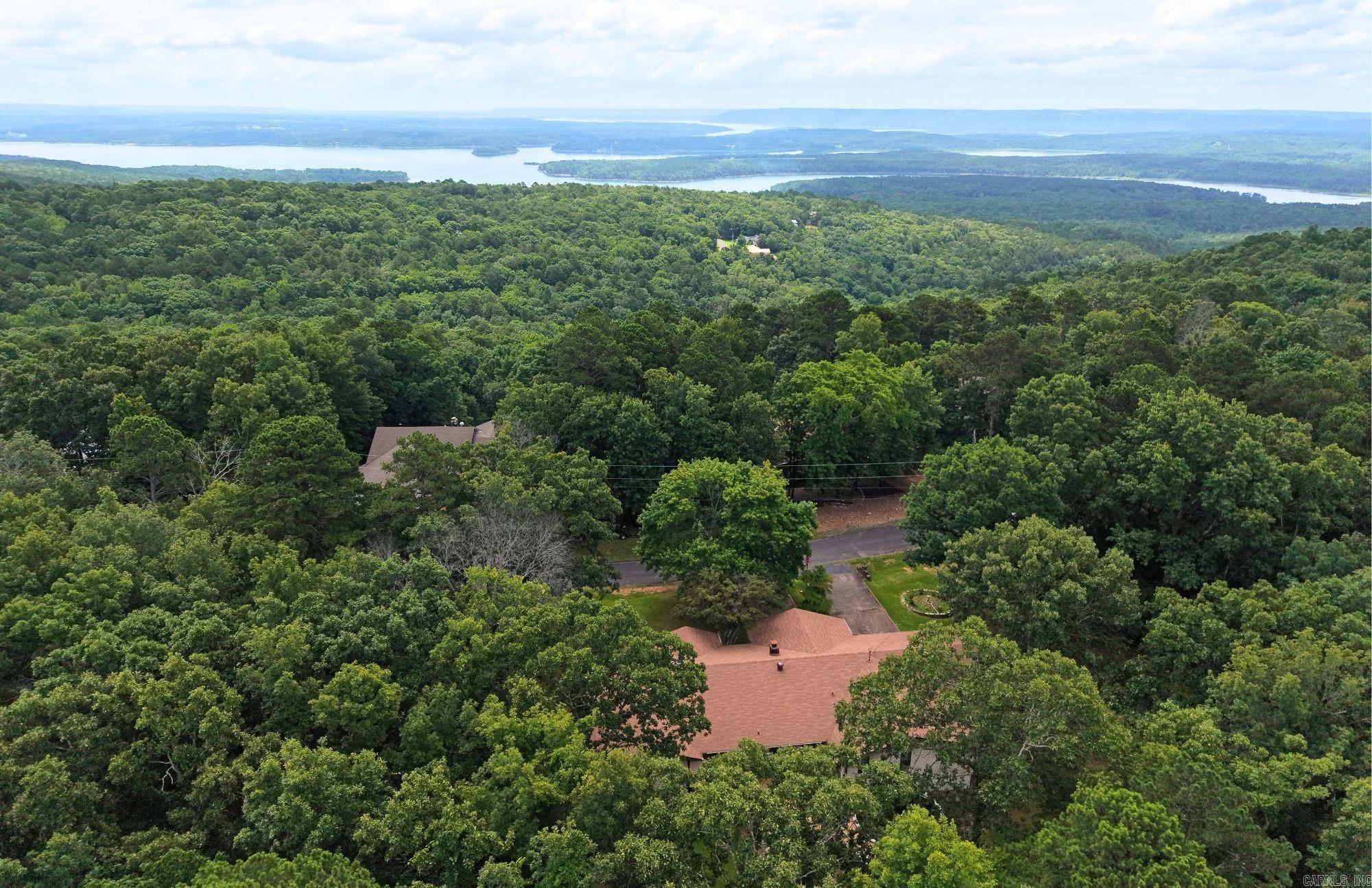 234 Pine Hill Rd  Fairfield Bay, AR