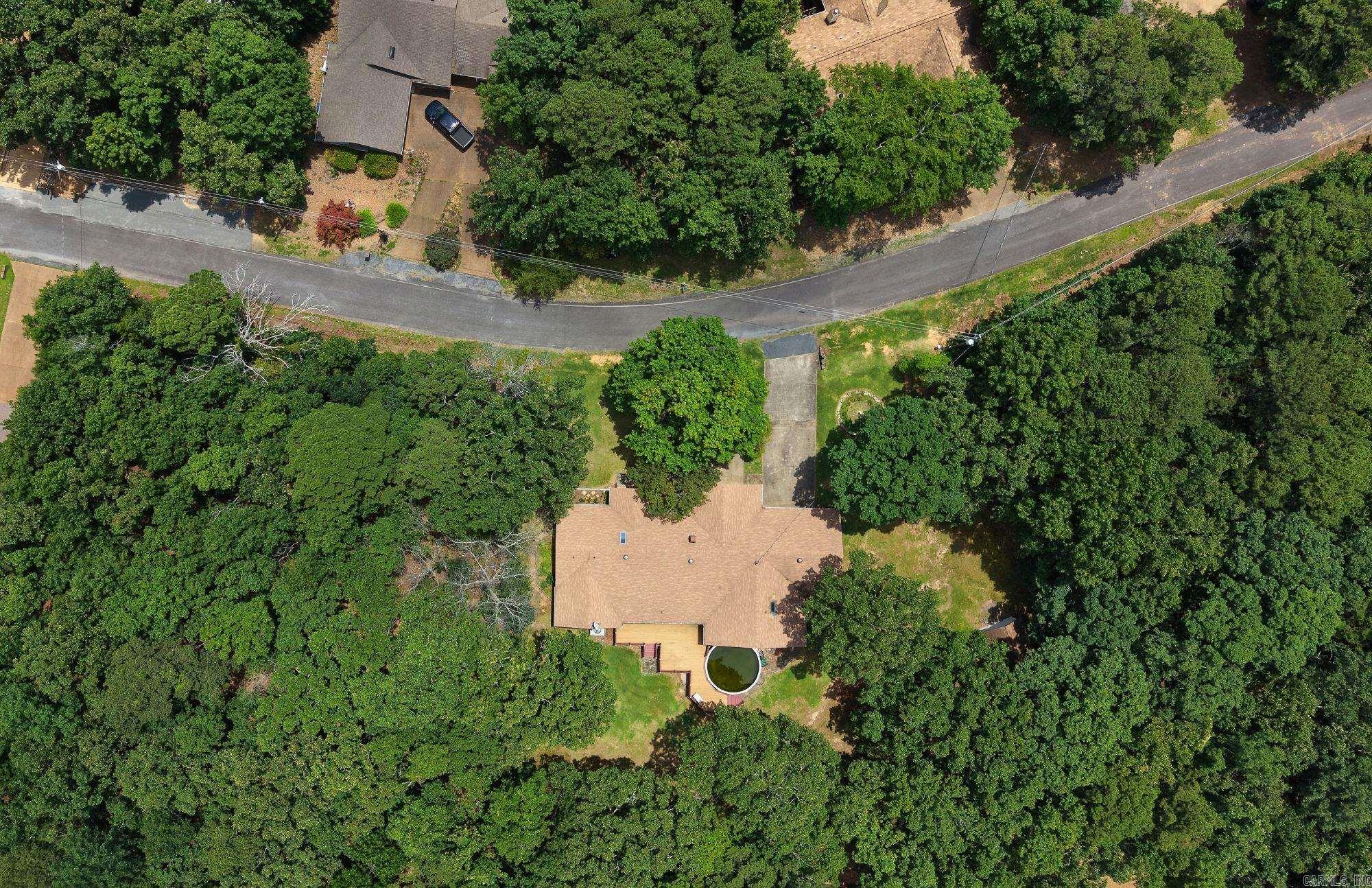 234 Pine Hill Rd  Fairfield Bay, AR