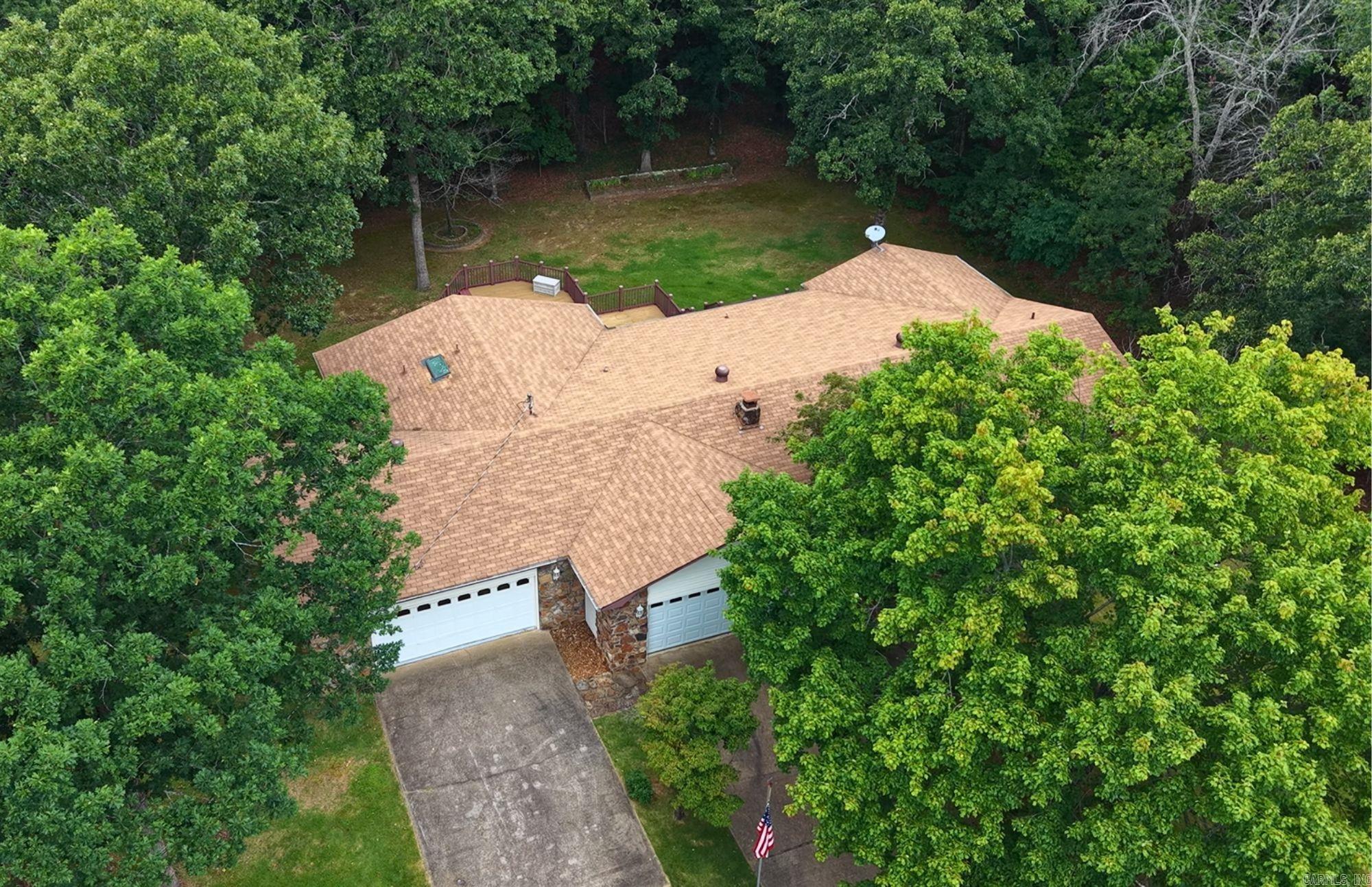 234 Pine Hill Rd  Fairfield Bay, AR