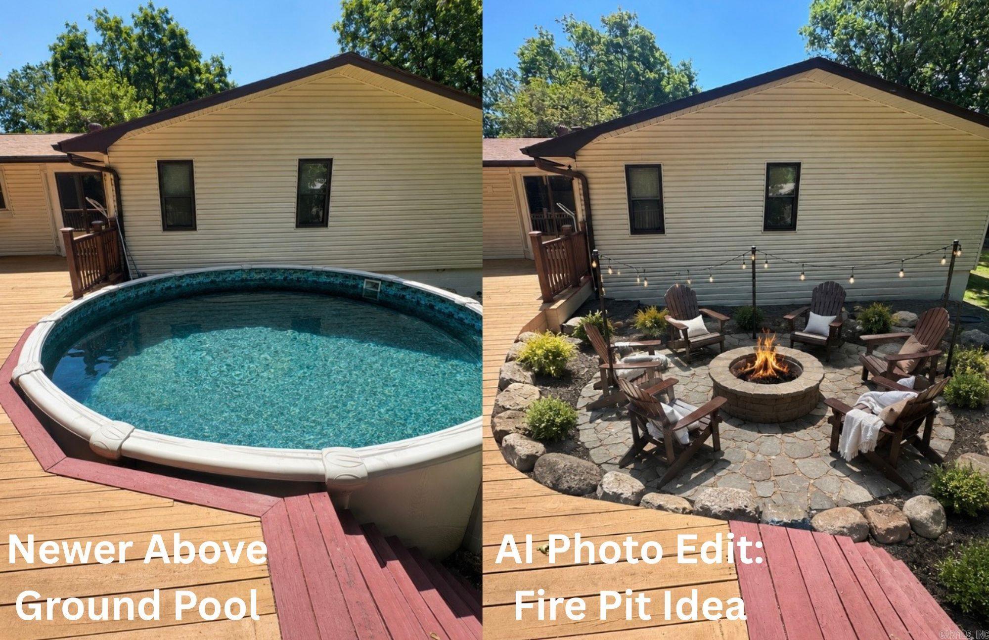 234 Pine Hill Rd  Fairfield Bay, AR