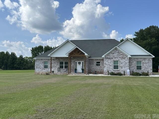 1664 Carson Bridge Road  Lonoke, AR