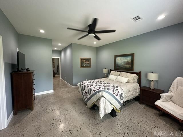 1664 Carson Bridge Road  Lonoke, AR
