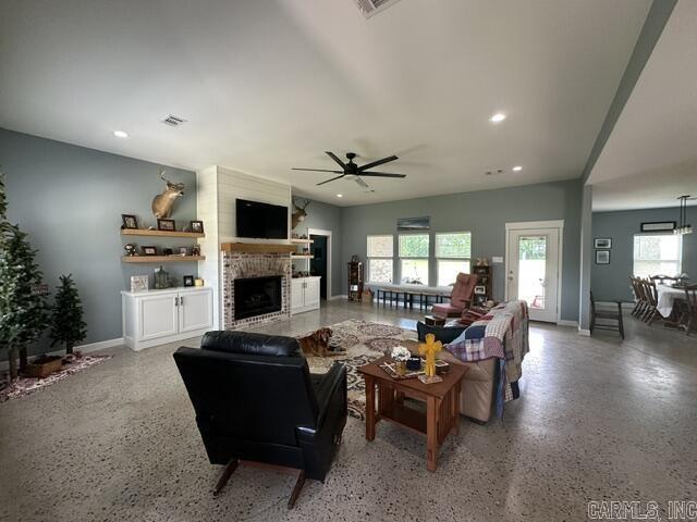 1664 Carson Bridge Road  Lonoke, AR