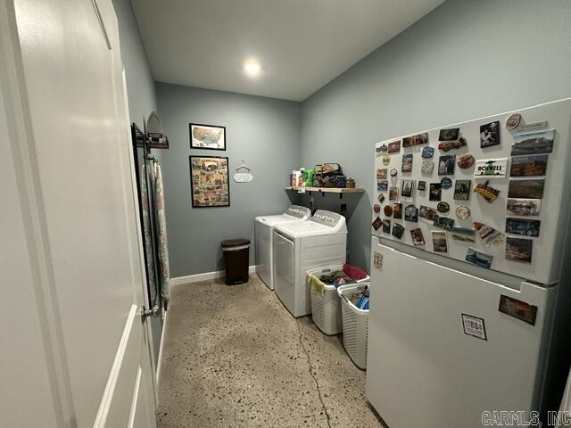 1664 Carson Bridge Road  Lonoke, AR