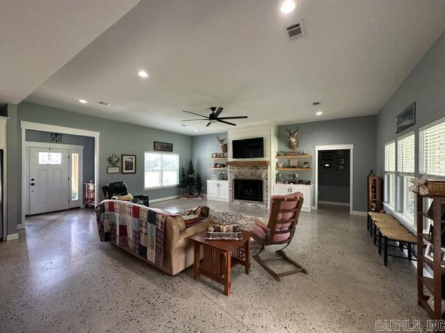 1664 Carson Bridge Road  Lonoke, AR