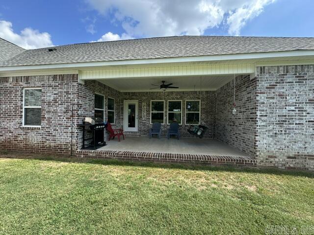 1664 Carson Bridge Road  Lonoke, AR