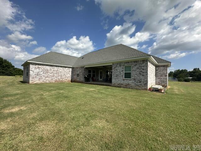 1664 Carson Bridge Road  Lonoke, AR