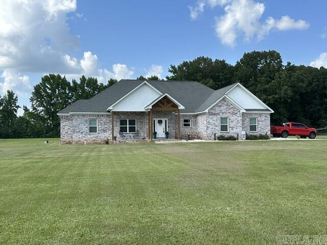 1664 Carson Bridge Road  Lonoke, AR