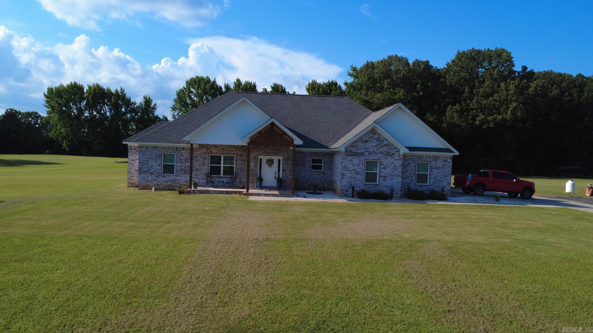 1664 Carson Bridge Road  Lonoke, AR