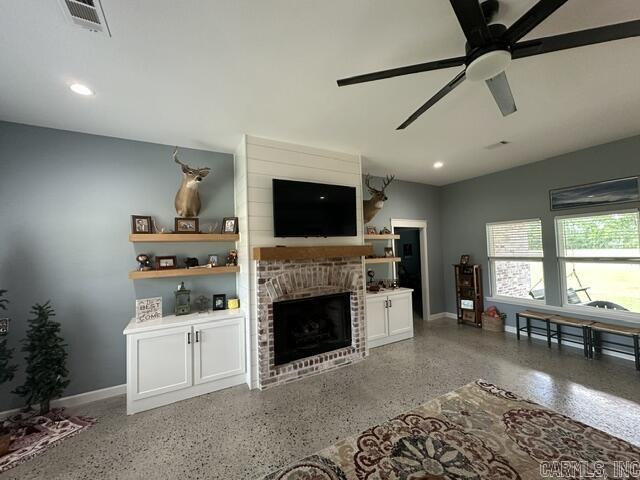 1664 Carson Bridge Road  Lonoke, AR