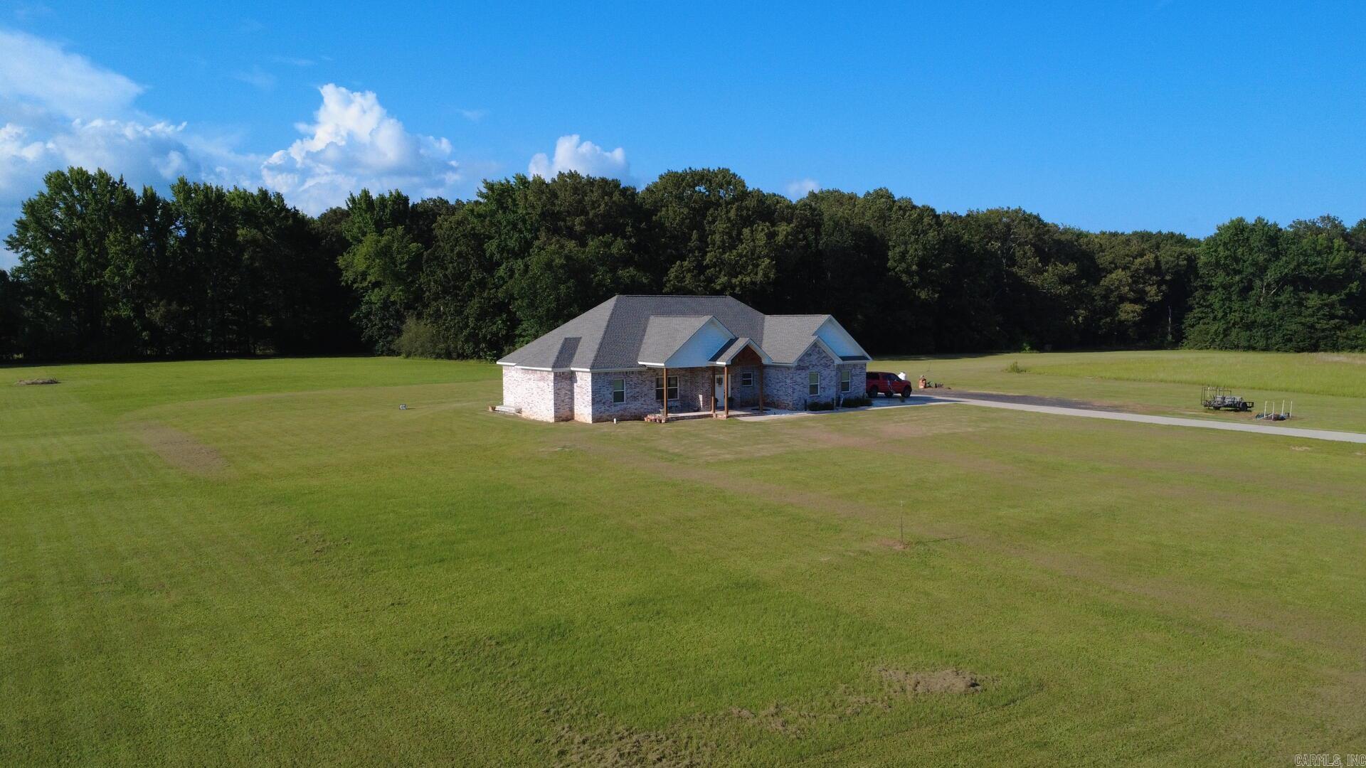 1664 Carson Bridge Road  Lonoke, AR