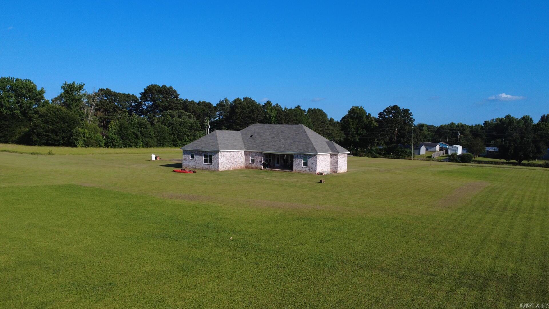 1664 Carson Bridge Road  Lonoke, AR