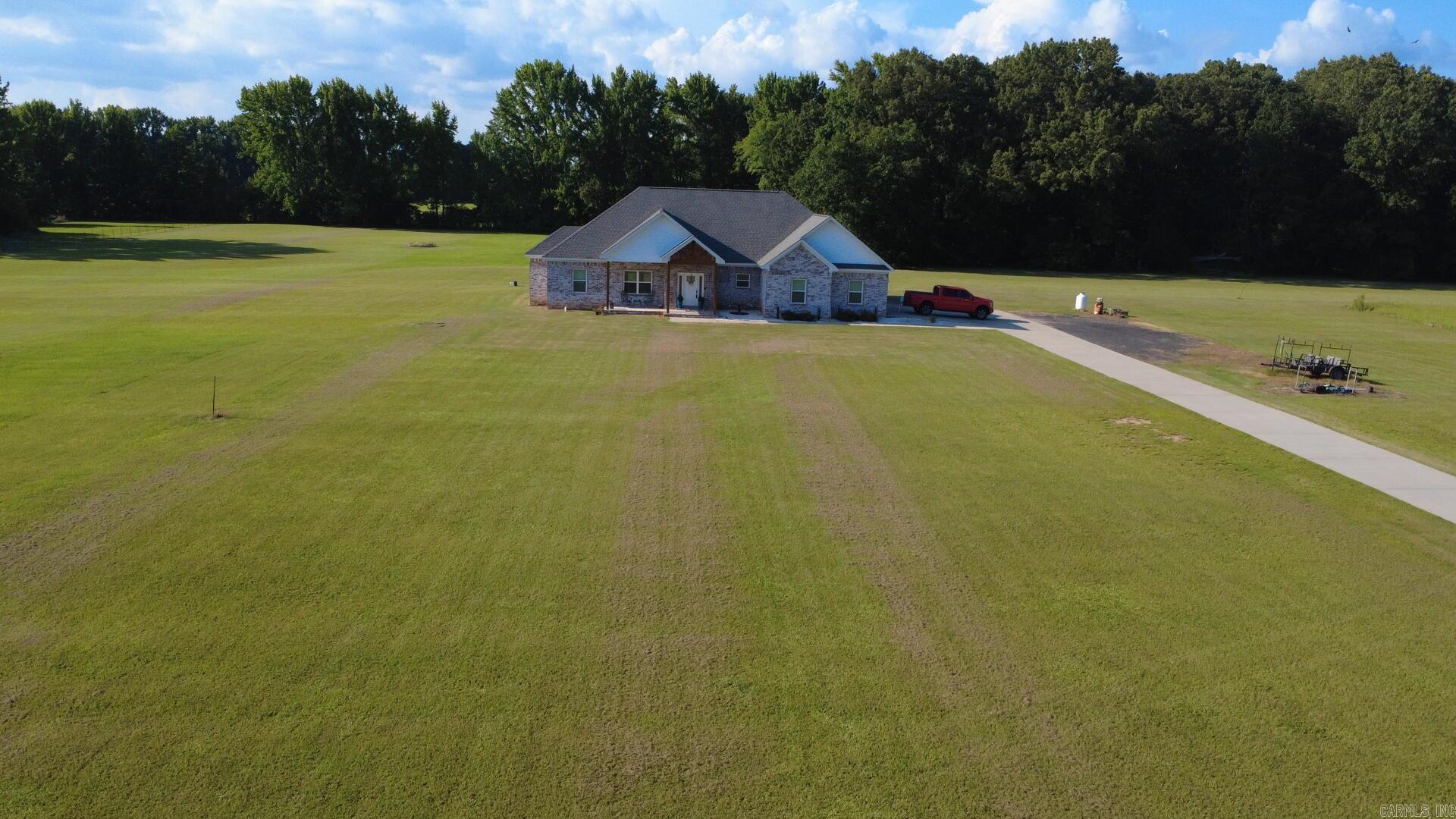 1664 Carson Bridge Road  Lonoke, AR
