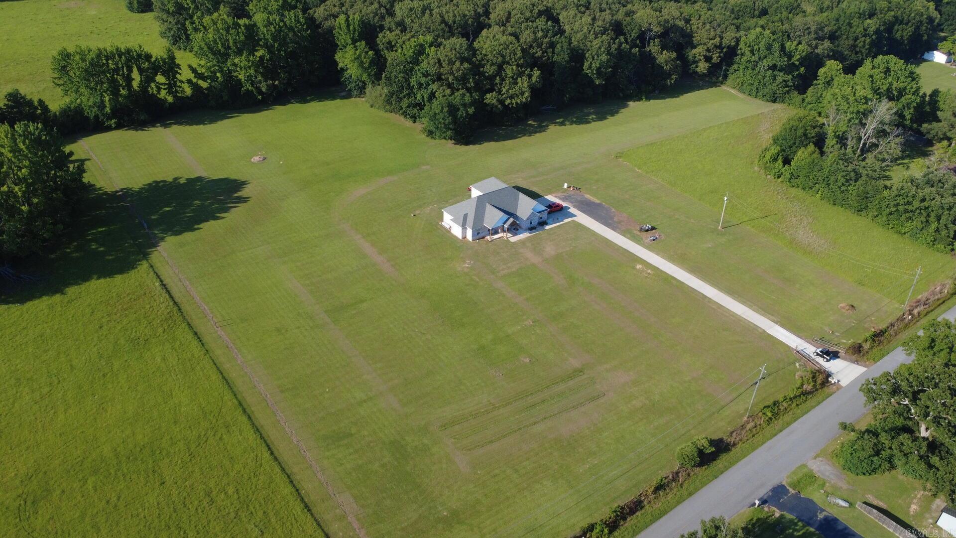 1664 Carson Bridge Road  Lonoke, AR